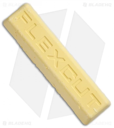 Flexcut Gold Polishing Compound PW11 3 Flexcut Gold Polishing Compound PW11