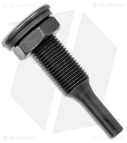 Flexcut Standard Leather Powerstrop + Compound -Knife Shop Flexcut Standard Leather Powerstrop BHQ 47391 jr part