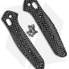 Flytanium Carbon Fiber Handle Kit For Benchmade 940 Osborne Series