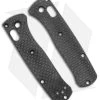 Flytanium Classic Carbon Fiber Scales For Benchmade Mini Bugout Knife -Knife Shop Flytanium CF Scales Benchmade Mini Bugout BHQ 113374 jr