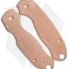 Flytanium Custom Classic Copper Scales For Spyderco Para 3 Knife 2 Flytanium Custom Classic Copper Scales For Spyderco Para 3 Knife -Knife Shop Flytanium Copper Scales Spyderco Paramilitary 3 BHQ 89842 jr