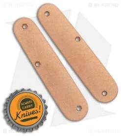 Flytanium Contoured Copper Scales For Victorinox Cadet Swiss Army Knife (84mm) 7 Flytanium Contoured Copper Scales For Victorinox Cadet Swiss Army Knife (84mm) -Knife Shop Flytanium Copper Scales for Victorinox Cadet Swiss Army Knife Contoured BHQ 124135 jr bottlecap