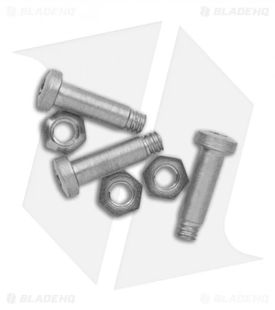 Flytanium Contoured Copper Scales For Victorinox Cadet Swiss Army Knife (84mm) 4 Flytanium Contoured Copper Scales For Victorinox Cadet Swiss Army Knife (84mm) - Image 2