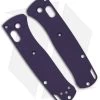 Flytanium Crossfade Purple G-10 Scales For Benchmade Mini Bugout Knife 2 Flytanium Crossfade Purple G-10 Scales For Benchmade Mini Bugout Knife -Knife Shop Flytanium Crossfade Purple G 10 Scales Benchmade Mini Bugout BHQ 135835 jr