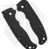 Flytanium Custom Bandwidth Black G-10 Scales For Demko AD 20.5 Knife -Knife Shop Flytanium Custom Bandwidth Black G 10 Scales for Demko AD 20.5 Knife BHQ 177984 jr