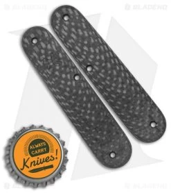 Flytanium Custom CF Scales For Victorinox Cadet Swiss Army Knife (84mm) -Knife Shop Flytanium Custom CF Scales Victorinox Cadet Swiss Army Knife BHQ 135438 jr bottlecap