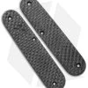 Flytanium Custom Flat CF Scales For Victorinox Cadet Swiss Army Knife (84mm) 2 Flytanium Custom Flat CF Scales For Victorinox Cadet Swiss Army Knife (84mm) -Knife Shop Flytanium Custom CF Sclaes for Victorinox Cadet Swiss Army Knife BHQ 121554 jr