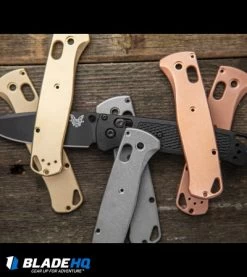 Flytanium Classic Copper Scales For Benchmade Bugout - Stonewash 7 Flytanium Classic Copper Scales For Benchmade Bugout - Stonewash -Knife Shop Flytanium Custom Ti Scales Benchmade Bugout SW BHQ 97105 Copper BHQ 97107 Brass BHQ 97108 jr lifestyle website