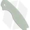 Flytanium Pilar III Jade G-10 Scales -Knife Shop Flytanium Pilar III Jade G 10 Scale BHQ 178490 jr