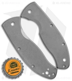 Flytanium Titanium Scales For Spyderco Tenacious Knife 5 Flytanium Titanium Scales For Spyderco Tenacious Knife -Knife Shop Flytanium Ti Scales Spyderco Tenacious BHQ 89844 jr bottlecap