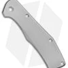 Flytanium Titanium Scale For Gerber Flatiron Knife 1 Flytanium Titanium Scale For Gerber Flatiron Knife -Knife Shop Flytanium Titanium Scales for Gerber Flatiron SW jr