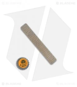 Gatco Double Diamond Pocket Hone - Coarse 16006 -Knife Shop Gatco Double Diamond Pocket Hone Course 16006 BHQ 52568 jr bottlecap