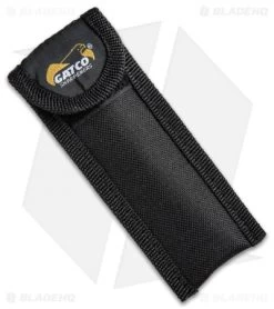 Gatco Double Diamond Pocket Hone - Coarse 16006 -Knife Shop Gatco Double Diamond Pocket Hone Course 16006 BHQ 52568 jr case