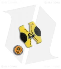 Gatco Micro-X Double Duty Carbide + Ceramic Sharpener - 6402 -Knife Shop Gatco Micro X Double Duty Carbide Ceramic Shaprener 6402 BHQ 66830 jr bottlecap