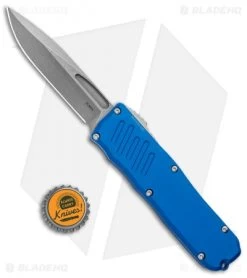 Guardian Tactical RECON-035 D/A OTF Automatic Knife Blue (3.3" SW) 94511 9 Guardian Tactical RECON-035 D/A OTF Automatic Knife Blue (3.3" SW) 94511 -Knife Shop Guardian Tactical RECON 035 DA OTF Blue SW 94511 BHQ 98339 jr bottlecap