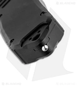 Guardian Tactical RECON-040 OTF Auto Knife Drop Point (3.75 Dark SW) 113611 -Knife Shop Guardian Tactical RECON 040 OTF Auto DP Dark SW BHQ 100975 breaker