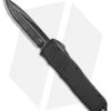 Guardian Tactical RECON-040 OTF Auto Knife Drop Point (3.75 Dark SW) 113611 -Knife Shop Guardian Tactical Recon 040 Dark SW 113611 BHQ 100975 jr