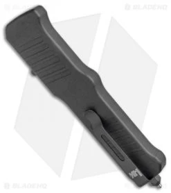 HK Incursion OTF Automatic Knife Black Aluminum (Tumbled) 54090 8 HK Incursion OTF Automatic Knife Black Aluminum (Tumbled) 54090 -Knife Shop HK Incursion OTF Automatic Knife Black Aluminum Tumbled 54090 BHQ 105940 kp jr side