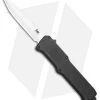 HK Incursion OTF Automatic Knife Black Aluminum (Tumbled) 54090 2 HK Incursion OTF Automatic Knife Black Aluminum (Tumbled) 54090 -Knife Shop HK Incursion OTF Automatic Knife Black Aluminum Tumbled 54090 BHQ 105940 kp open
