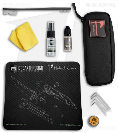 Hoback Knives Knife Maintenance Kit 10 Hoback Knives Knife Maintenance Kit - Image 8