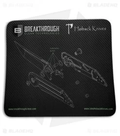 Hoback Knives Knife Maintenance Kit 14 Hoback Knives Knife Maintenance Kit -Knife Shop Hoback Knives Knife Maintenance Kit HOBF23 BHQ 69964 jr mat