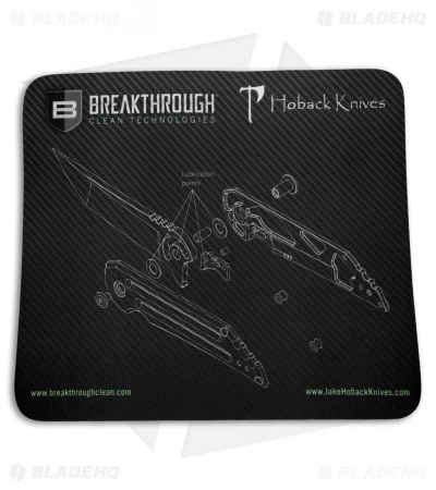 Hoback Knives Knife Maintenance Kit 7 Hoback Knives Knife Maintenance Kit - Image 5