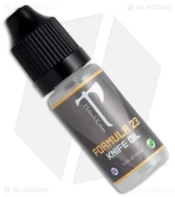 Hoback Knives Knife Maintenance Kit 13 Hoback Knives Knife Maintenance Kit -Knife Shop Hoback Knives Knife Maintenance Kit HOBF23 BHQ 69964 jr oil