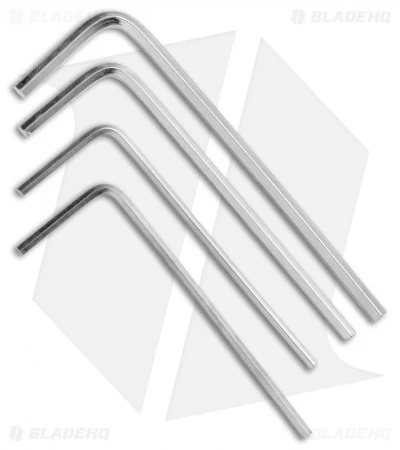 Hoback Knives Knife Maintenance Kit 4 Hoback Knives Knife Maintenance Kit - Image 2