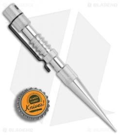 Jig Pro Shop Knotter's Tool Aluminum Fid + 3 Blue Stitching Needles 9 Jig Pro Shop Knotter's Tool Aluminum Fid + 3 Blue Stitching Needles -Knife Shop Jig Pro Shop Knotters Tool Aluminum Fid 3 blue stitching needles BHQ 82789 er bottlecap