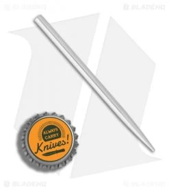 JigPro Stainless Steel Needle 3.5" -Knife Shop JigPro Stainless Steel Needle BHQ 23975 er bottlecap