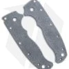 Karbadize Demko AD20.5 Black Micarta Replacement Scales -Knife Shop Karbadize Demko AD 20.5 Replacement Scales Black Micarta Canvas BHQ 138835 jr