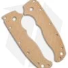 Karbadize Demko AD 20.5 Natural Tan Canvas Replacement Scales 2 Karbadize Demko AD 20.5 Natural Tan Canvas Replacement Scales -Knife Shop Karbadize Demko AD 20.5 Replacement Scales Natural Tan Canvas BHQ 138822 jr