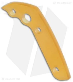 Karbadize Demko AD 20.5 Ultem Replacement Scales And Backspacer - Laminar -Knife Shop Karbadize Demko AD 20.5 Ultem Replacement Scales Laminar Backspacer BHQ 142264 jr backspacer spine