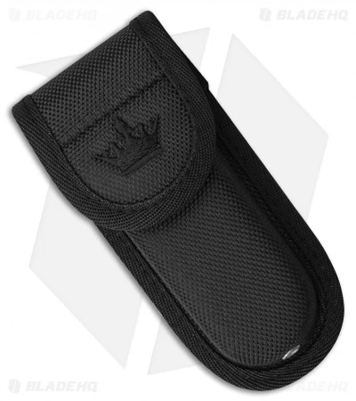 Kizlyar Supreme AMP 2 MOLLE Accessory Pouch (Black) KKOK0182 3 Kizlyar Supreme AMP 2 MOLLE Accessory Pouch (Black) KKOK0182