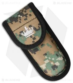 Kizlyar Supreme AMP 2 MOLLE Accessory Pouch (Camo) KKOK0185