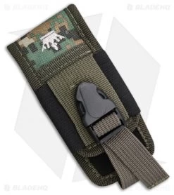 Kizlyar Supreme AMP 3 MOLLE Accessory Pouch (Camo) KKOK0191