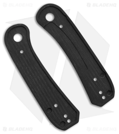 KNAFS Lander Knife Scales Mexican Blanket G-10 4 KNAFS Lander Knife Scales Mexican Blanket G-10 - Image 2