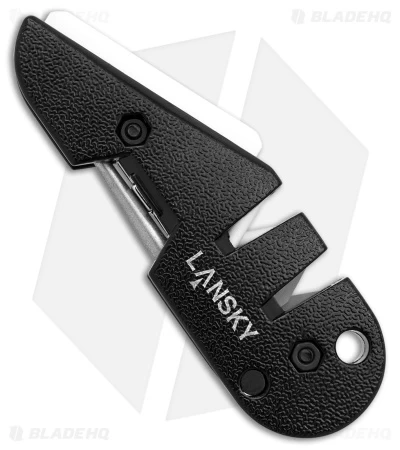 Lansky Tactical Blademedic Knife Sharpener (4-in-1) 4 Lansky Tactical Blademedic Knife Sharpener (4-in-1) - Image 2