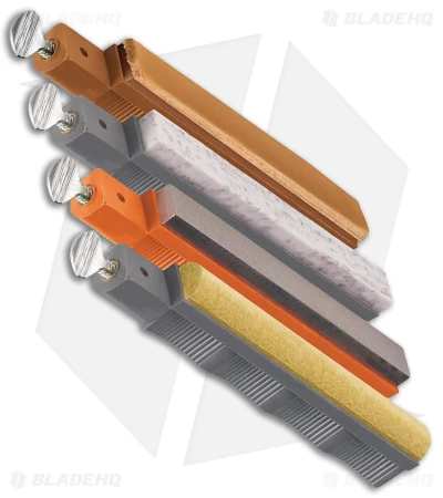 Lansky Honing Variety Pack (LS02171) 3 Lansky Honing Variety Pack (LS02171)