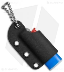 Linos Kydex BIC Lighter Kydex Sheath - Small