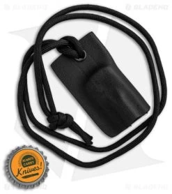 Linos Kydex Sheath For Microtech Dirac OTF Knife W/ Neck Cord -Knife Shop Linos Kydex Sheath for Microtech Dirac OTF Neck Cord BHQ 98831 jr bottlecap