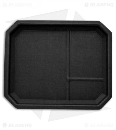 Linos Kydex Valet Tray - Plain 3 Linos Kydex Valet Tray - Plain