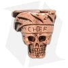 Lion ARMory Chef Bead Copper 2 Lion ARMory Chef Bead Copper -Knife Shop Lion Armory Chef Bead Copper BHQ 72425 er