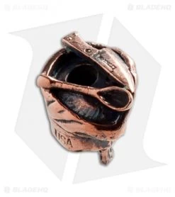 Lion ARMory Chef Bead Copper -Knife Shop Lion Armory Chef Bead Copper BHQ 72425 er top