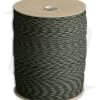 Marbles 550 Paracord Nylon Woodland Camo (100') USA