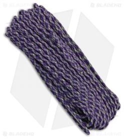 Marbles Mystique Nylon Braided 550 Paracord (100')