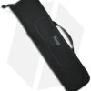 Maxpedition R-19 Razorshell Black Knife Sheath 19" Storage Pouch 1456B -Knife Shop Maxpedition 1456b RazorShell