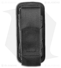Maxpedition SES Single Pouch Sheath (Black) SESBLK