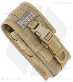 Maxpedition TC-1 Belt Pouch - Khaki