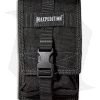 Maxpedition TC-3 Waistpack Black -Knife Shop Maxpedition TC 3 Waistpack Black BHQ 58630 td